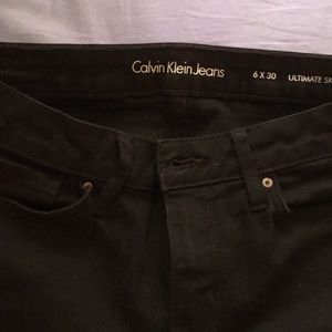 Super cute jeans